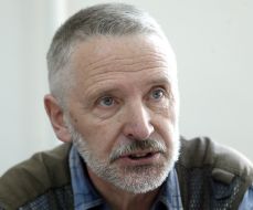 Игорь Небогаткин