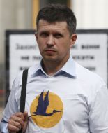 Андрей Скипальский