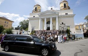 Hearse