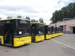 Service station