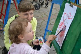 Children's Day Celebration