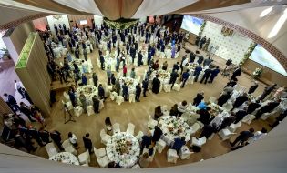 Fifth National Prayer Breakfast