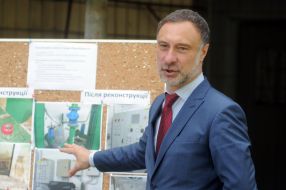 Дмитрий Новицкий