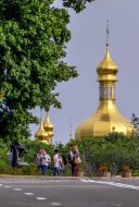  Kiev-Pechersk Lavra