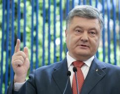Petro Poroshenko