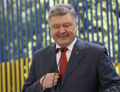 Petro Poroshenko