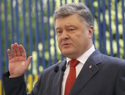 Petro Poroshenko