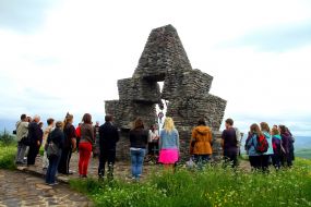 Celebrating the 160th anniversary of the birth of Árpád Festi