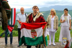 Jozsef Monush