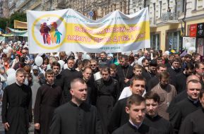 Festival "All together - for the family!"