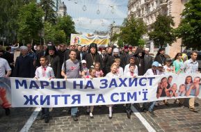 Festival "All together - for the family!"