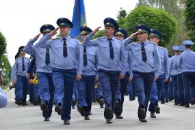 Starokonstantinov Brigade tactical aircraft