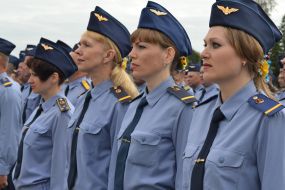 Starokonstantinov Brigade tactical aircraft