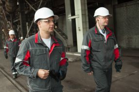 Остап Семерак та Ростислав Шурма