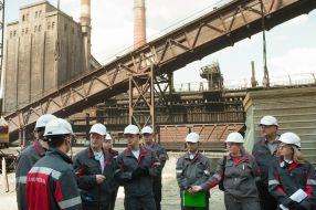 Остап Семерак та Ростислав Шурма