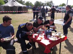 Пункт харчування