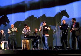 Celebration of the Day of National Unity of Hungarians