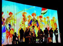 Celebration of the Day of National Unity of Hungarians