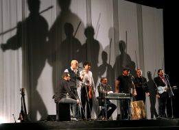 Celebration of the Day of National Unity of Hungarians