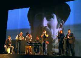 Celebration of the Day of National Unity of Hungarians