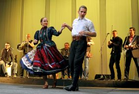 Celebration of the Day of National Unity of Hungarians