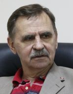 Grygorii Perepelytsia