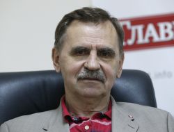 Grygorii Perepelytsia