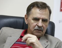 Grygorii Perepelytsia