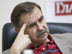 Grygorii Perepelytsia