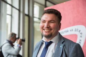 Алексей Хмара