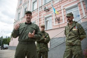 Максим Михайлов, Андрей Ватолкин и Геннадий Шурман