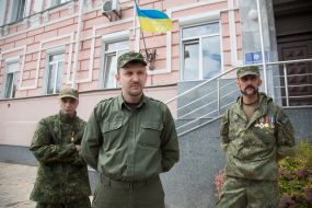 Максим Михайлов, Андрей Ватолкин и Геннадий Шурман