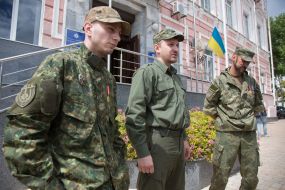 Максим Михайлов, Андрей Ватолкин и Геннадий Шурман