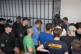 Евгений Мефедов