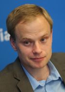 Yaroslav Yurchishin