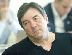 Юрій Тимошенко