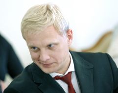 Віталій Шабунін