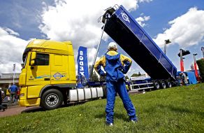 Agricultural machinery