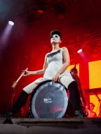 Фрік-кабаре "Dakh Daughters Band"