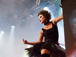 Фрік-кабаре "Dakh Daughters Band"