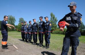 Практичні заняття з підривної справи