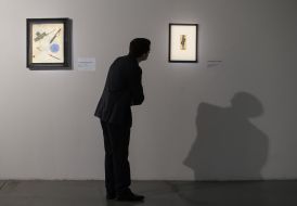 The exhibition "Malevich +"