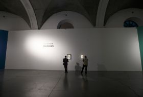 The exhibition "Malevich +"