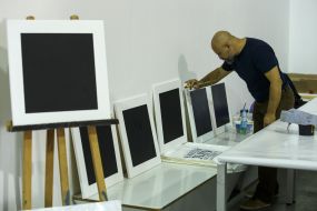 The exhibition "Malevich +"