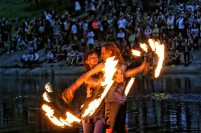 Kiev Fire Fest