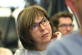 Rebecca Harms