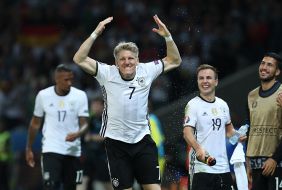 Бастиан Швайнштайгер