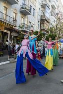 Ярмарок «Свято вулиці Костьольної: День Франкофонії»