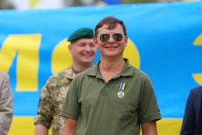 Oleg Lyashko