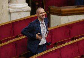 Mykhailo Gavrylyuk